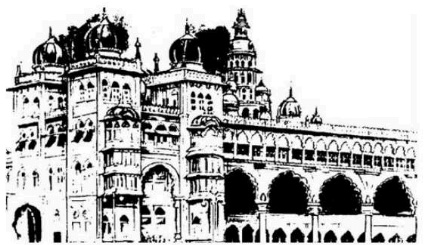 Identify the historical monument