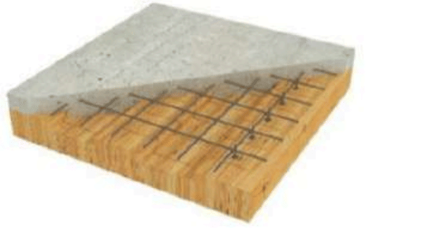 building material does