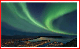 Northern lights