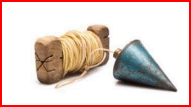 Plumb bob