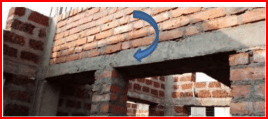 Lintel