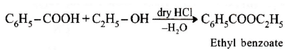 Ethyl benzoate