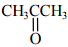 CH3CCH3