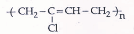 Which one of the following is an example of a thermosetting polymer?