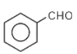 Which one is most reactive towards Nucleophilic addition reaction?