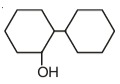 Of the following which is the product formed when cyclohexanone undergoes aldol condensation followed by heating?