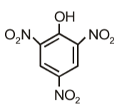Which one is the most acidic compound?