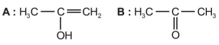 Predict the correct intermediate and product in the following reaction