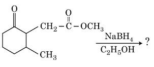 chemical reaction