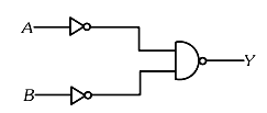 logic circuit