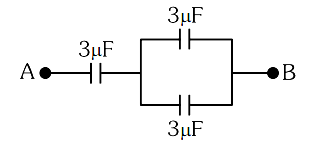 equivalent capacitance
