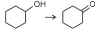 Match Reaction with the correct Reagents/Condition