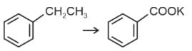 Match Reaction with the correct Reagents/Condition