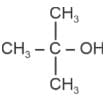 Which alcohols reacts instantaneously with Lucas reagent?