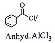 Match Reaction with the correct Reagents/Condition