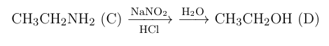 Chemical Reaction