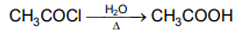 Chemical Reaction