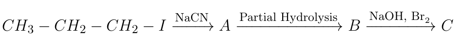 product C
