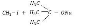Williamsons synthesis