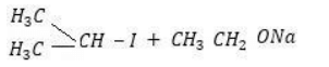 Williamsons synthesis
