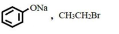 Phenatole can be prepared from