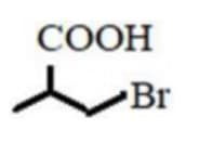 nucleophilic substitution