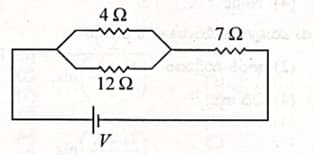 resultant resistance