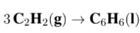 the enthalpy