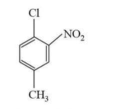 1-chloro-4-methyl-2-nitrobenzene 