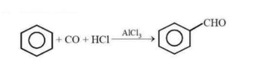 Gattermann-Koch reaction