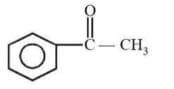 Benzaldehyde (CHO)