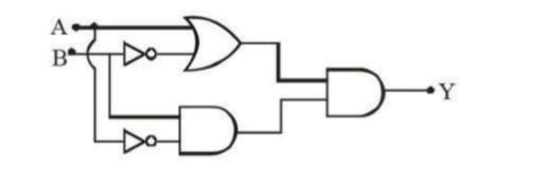logic circuit