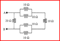 resistance of the circuit