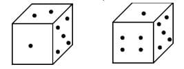 dice