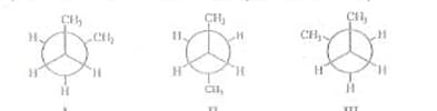 order of relative stability