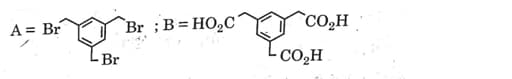 compounds A and B