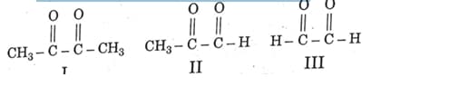 Ozonolysis of o-xylene